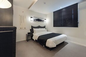 Anook Hotel and Spa Daejeon Yuseong