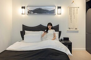 Anook Hotel and Spa Daejeon Yuseong