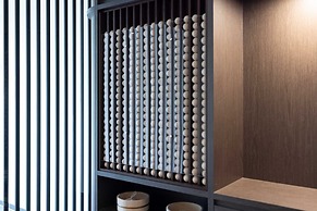 Anook Hotel and Spa Daejeon Yuseong