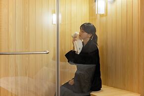 Anook Hotel and Spa Daejeon Yuseong