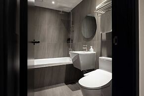 Anook Hotel and Spa Daejeon Yuseong