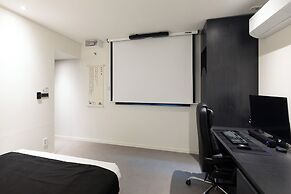 Anook Hotel and Spa Daejeon Yuseong