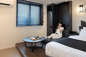 Anook Hotel and Spa Daejeon Yuseong