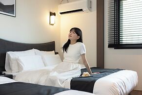Anook Hotel and Spa Daejeon Yuseong