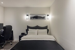 Anook Hotel and Spa Daejeon Yuseong