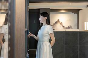 Anook Hotel and Spa Daejeon Yuseong