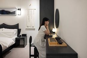 Anook Hotel and Spa Daejeon Yuseong