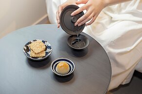 Anook Hotel and Spa Daejeon Yuseong