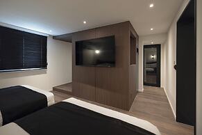 Anook Hotel and Spa Daejeon Yuseong