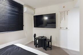 Anook Hotel and Spa Daejeon Yuseong
