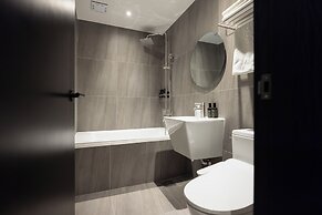 Anook Hotel and Spa Daejeon Yuseong