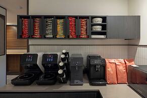 Anook Hotel and Spa Daejeon Yuseong