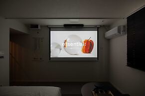 Anook Hotel and Spa Daejeon Yuseong