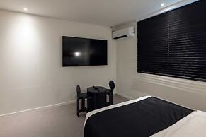Anook Hotel and Spa Daejeon Yuseong