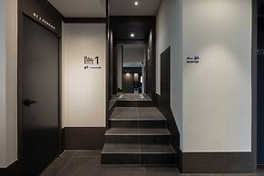 Anook Hotel and Spa Daejeon Yuseong