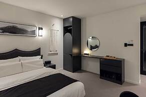 Anook Hotel and Spa Daejeon Yuseong