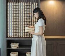 Anook Hotel and Spa Daejeon Yuseong