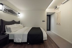 Anook Hotel and Spa Daejeon Yuseong