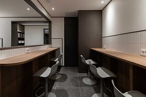 Anook Hotel and Spa Daejeon Yuseong