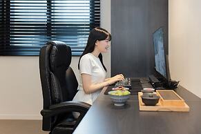 Anook Hotel and Spa Daejeon Yuseong