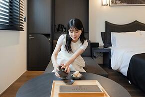 Anook Hotel and Spa Daejeon Yuseong
