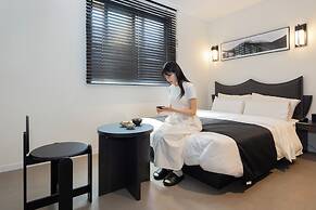 Anook Hotel and Spa Daejeon Yuseong