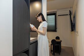 Anook Hotel and Spa Daejeon Yuseong