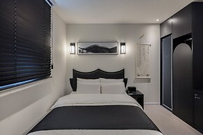 Anook Hotel and Spa Daejeon Yuseong