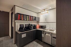 Anook Hotel and Spa Daejeon Yuseong