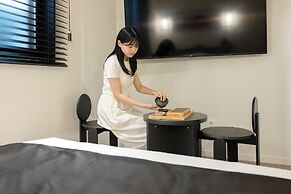 Anook Hotel and Spa Daejeon Yuseong