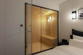 Anook Hotel and Spa Daejeon Yuseong