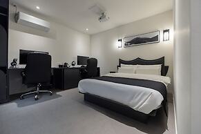 Anook Hotel and Spa Daejeon Yuseong