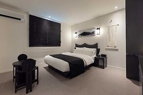 Anook Hotel and Spa Daejeon Yuseong