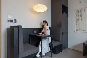 Anook Hotel and Spa Daejeon Yuseong