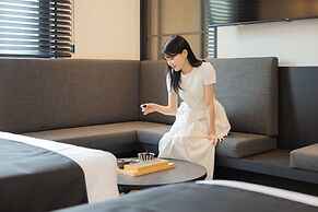 Anook Hotel and Spa Daejeon Yuseong