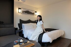 Anook Hotel and Spa Daejeon Yuseong