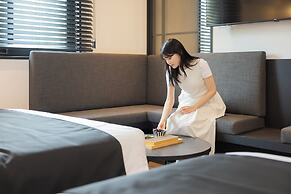 Anook Hotel and Spa Daejeon Yuseong