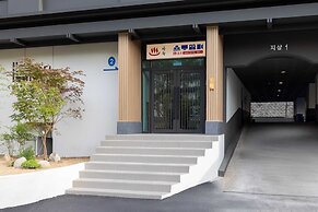 Anook Hotel and Spa Daejeon Yuseong