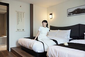 Anook Hotel and Spa Daejeon Yuseong
