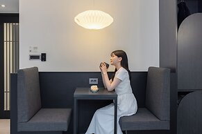 Anook Hotel and Spa Daejeon Yuseong