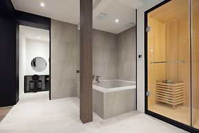 Anook Hotel and Spa Daejeon Yuseong