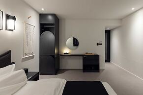 Anook Hotel and Spa Daejeon Yuseong