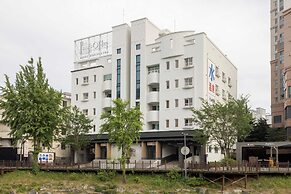 Anook Hotel and Spa Daejeon Yuseong