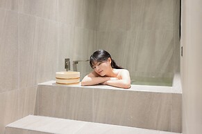 Anook Hotel and Spa Daejeon Yuseong
