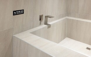 Anook Hotel and Spa Daejeon Yuseong