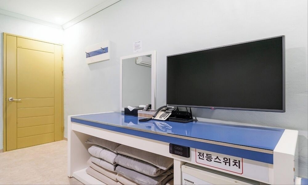 Taean Manripo Feel Hotel