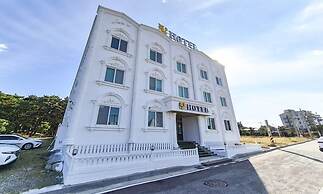 Taean Manripo Feel Hotel