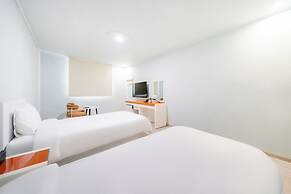 Taean Manripo Feel Hotel
