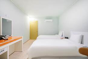 Taean Manripo Feel Hotel
