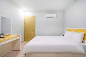 Taean Manripo Feel Hotel